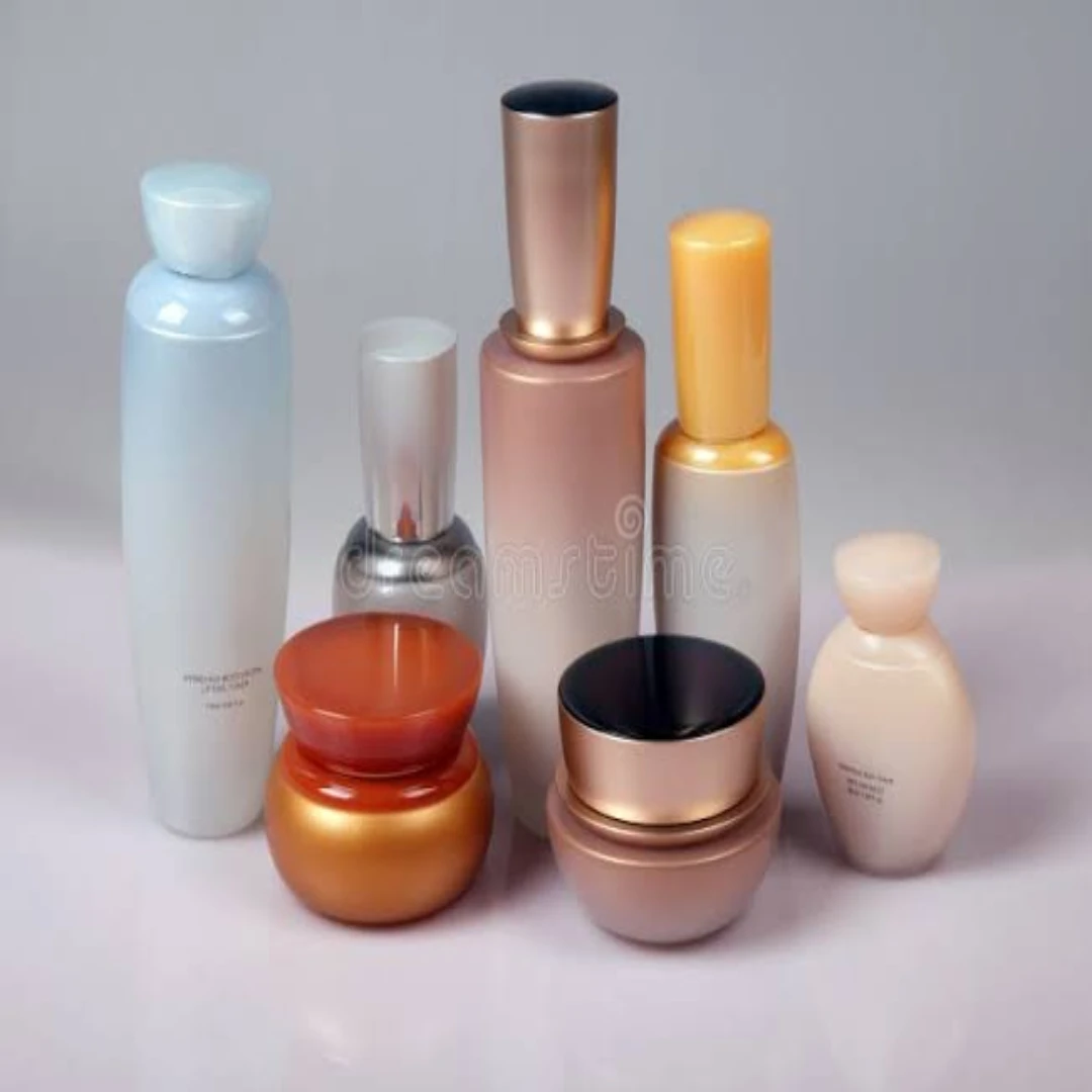 Beauty & care