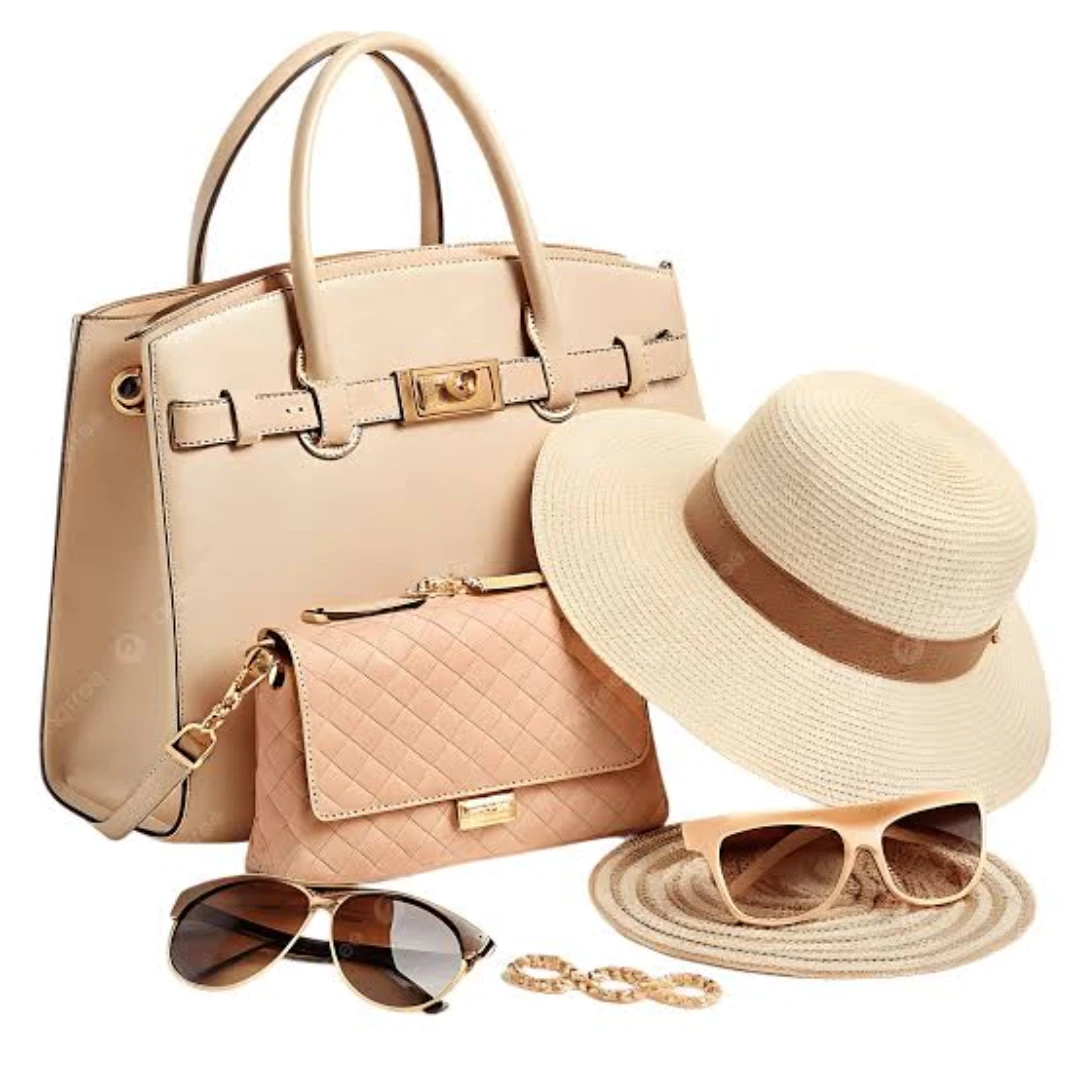 Fashion & Accessories