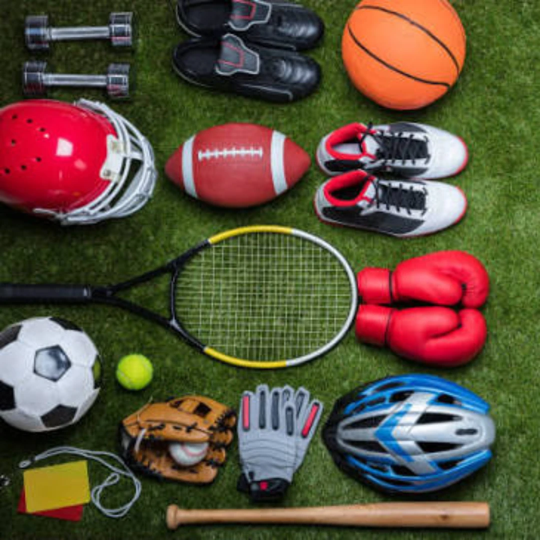 Sports & Outdoors
