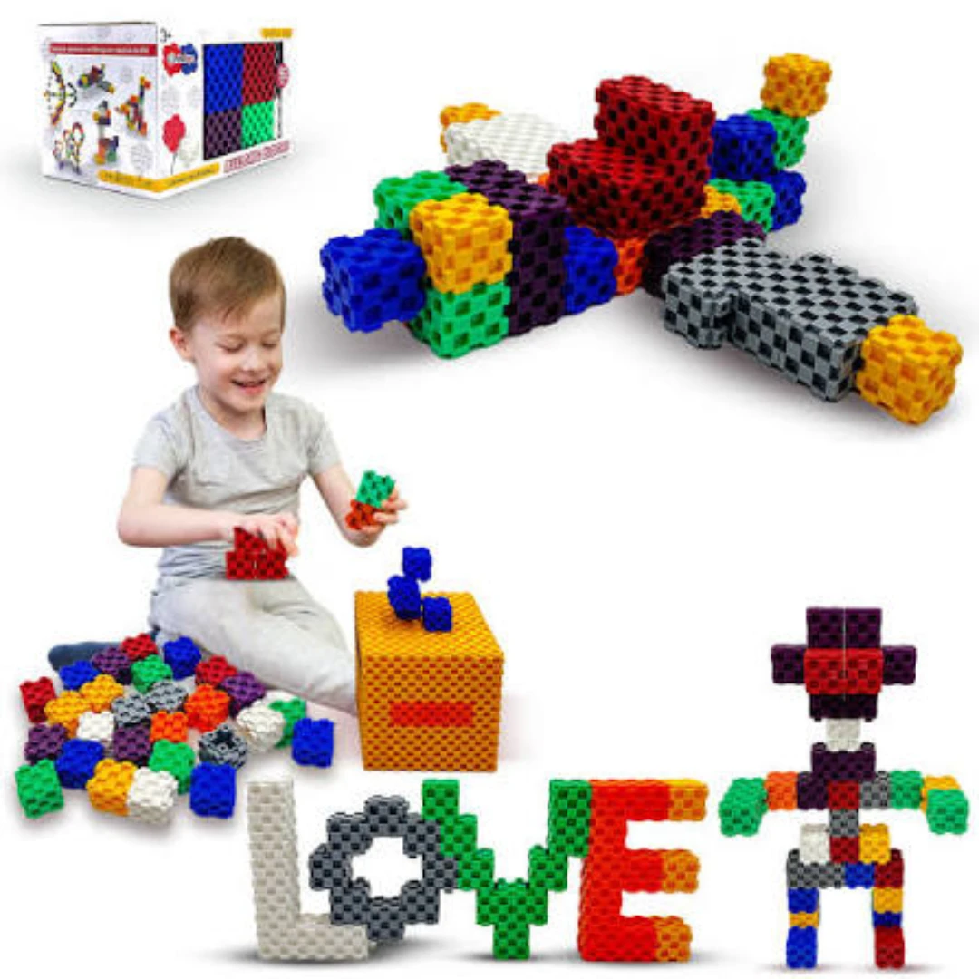 Toys & Kids