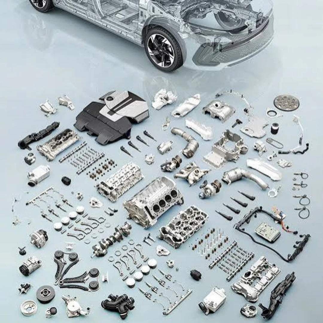 Automotive Products
