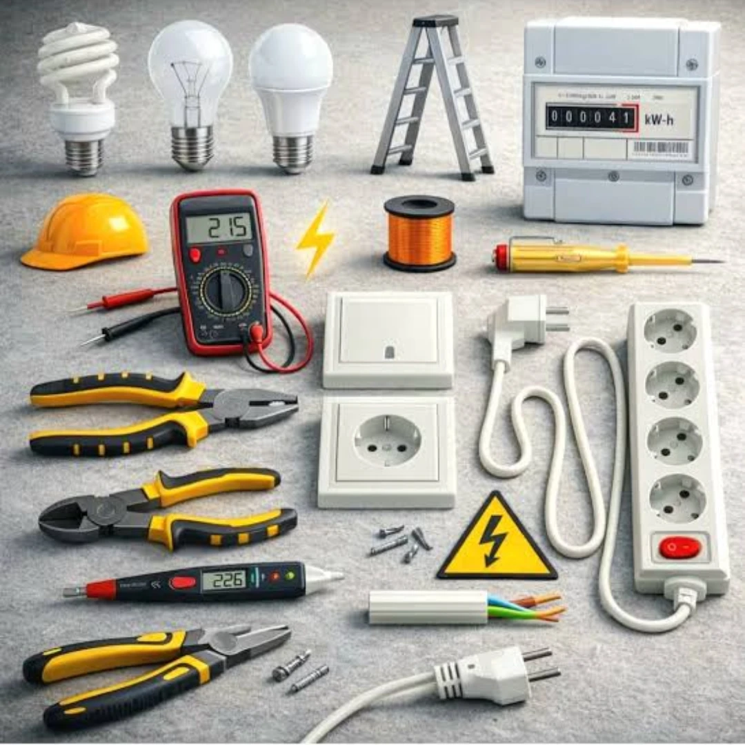 Electrical Products