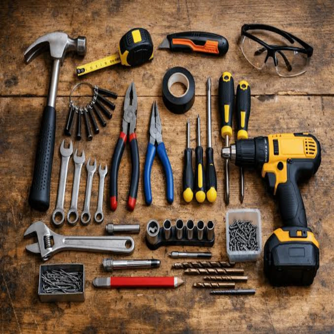 Tools