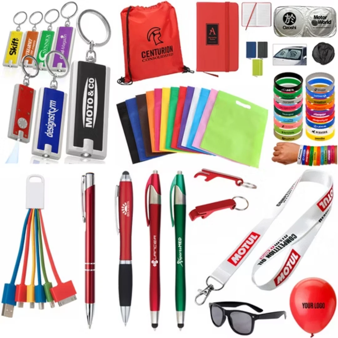 Customized Products
