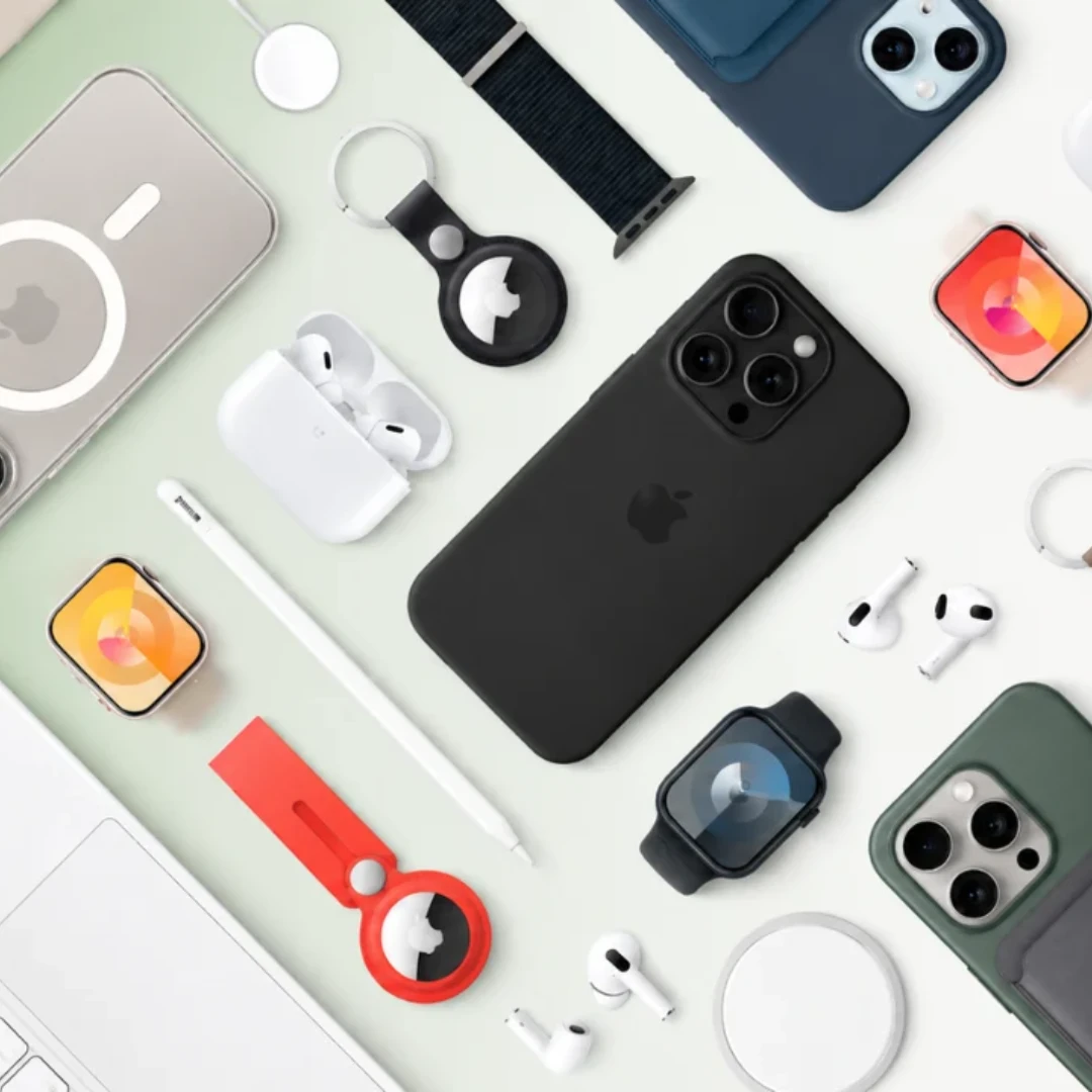 Mobile Accessories