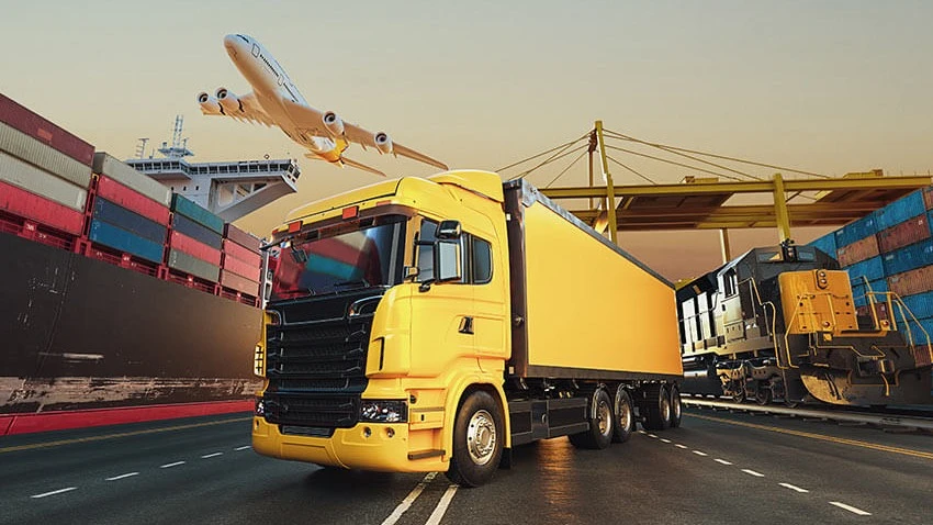 Road Freight
