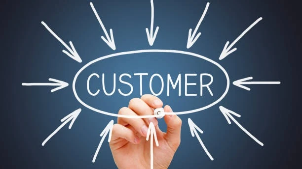 Customer Requirement