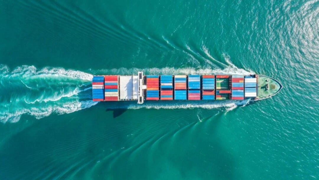 Shipping