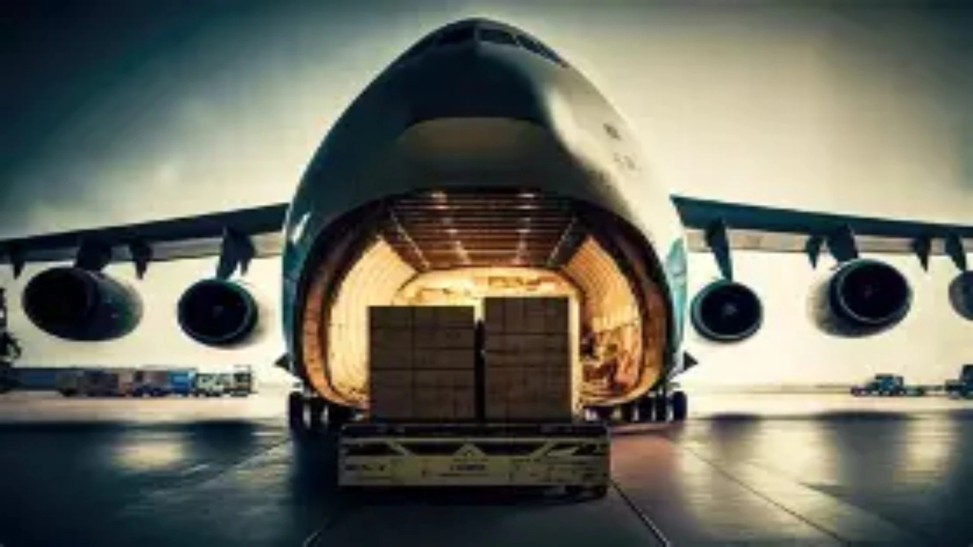 Air Freight