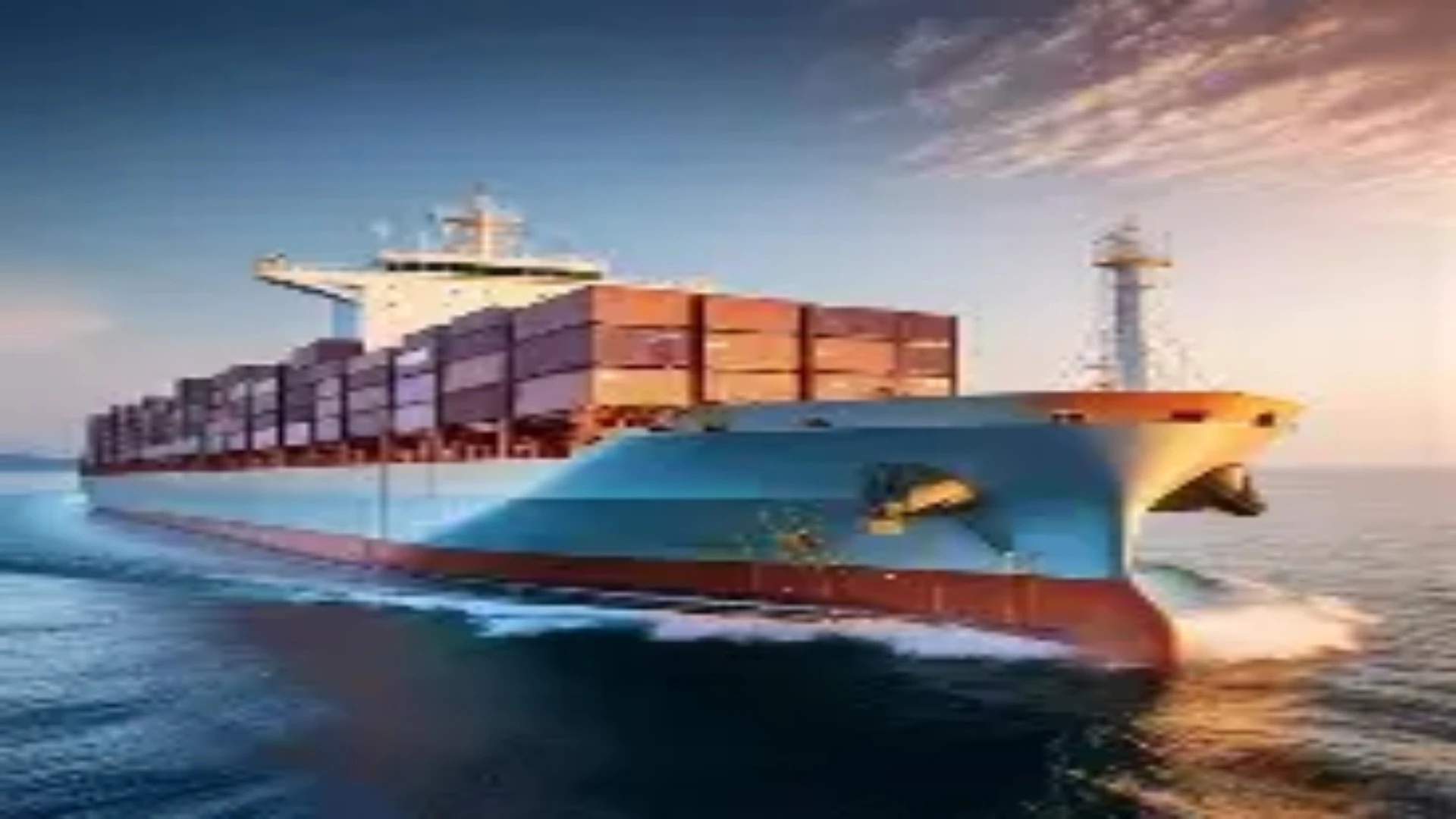 Sea Freight