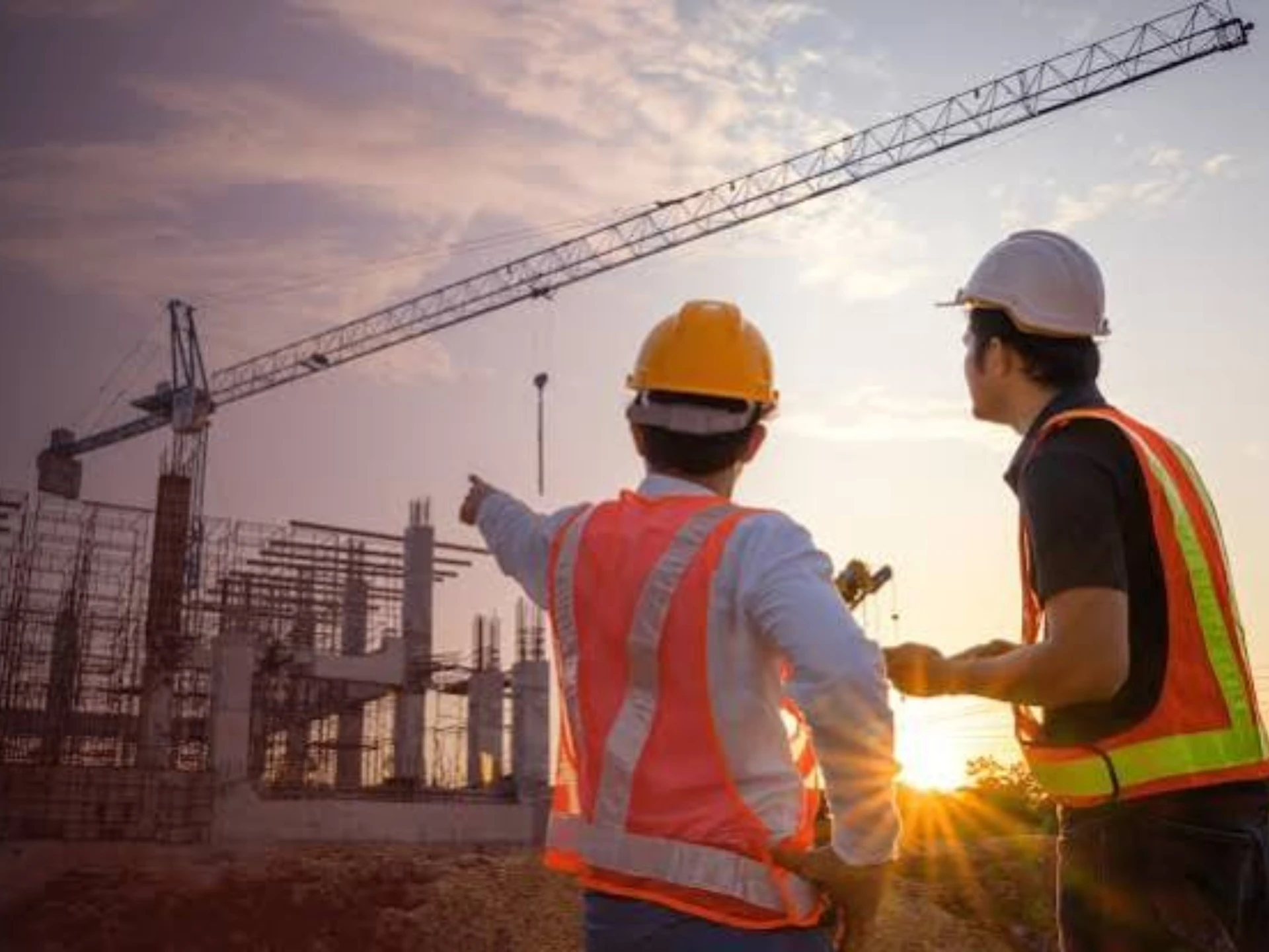 Construction