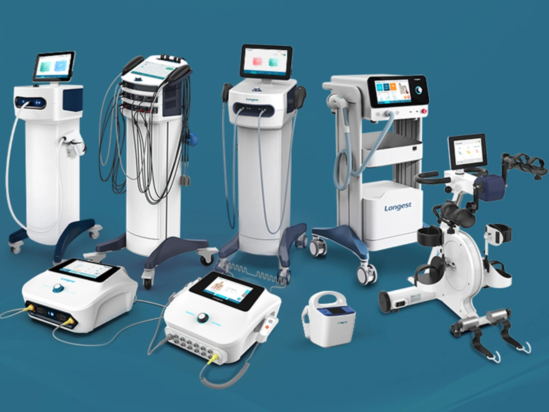 Medical Machinery