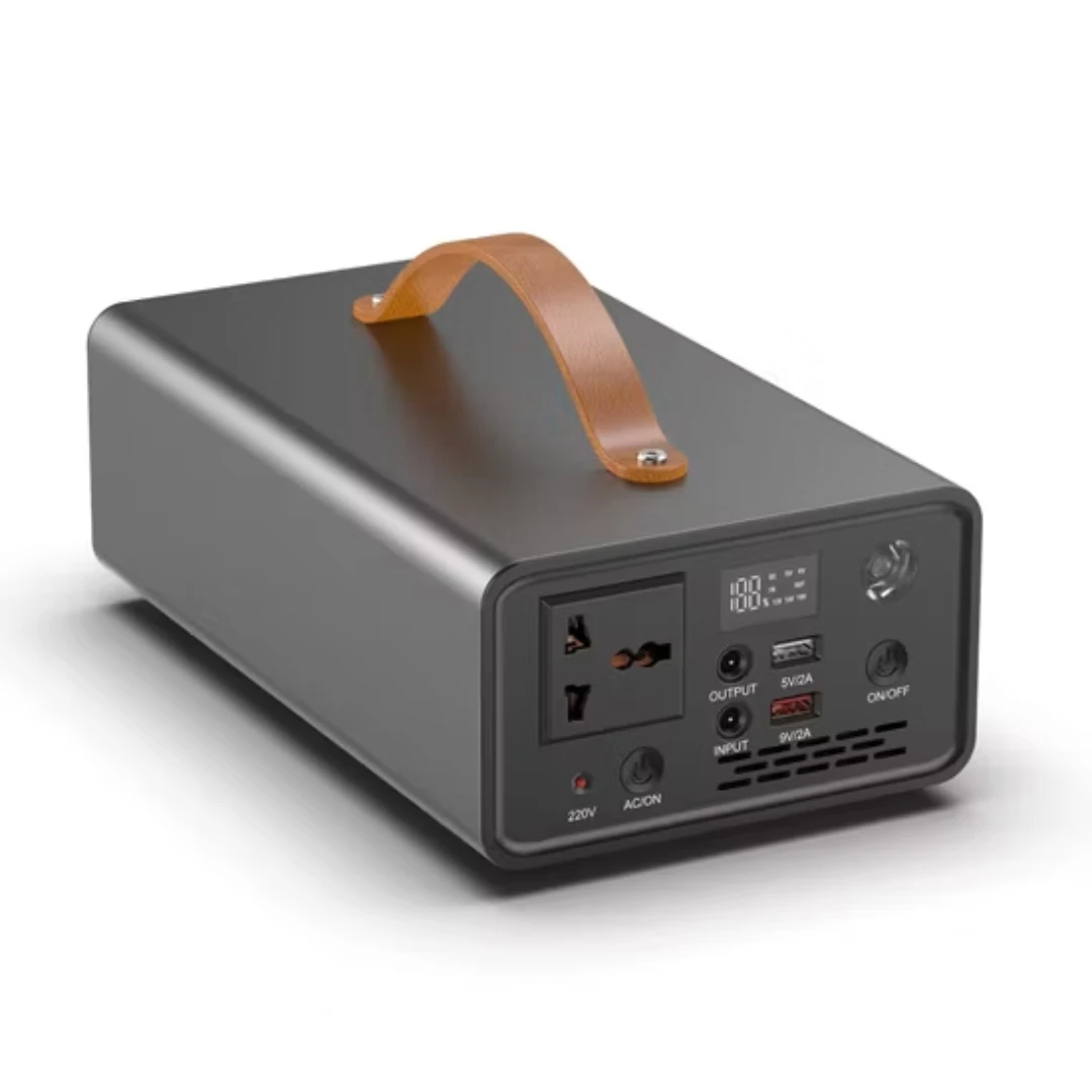 Portable Power Station