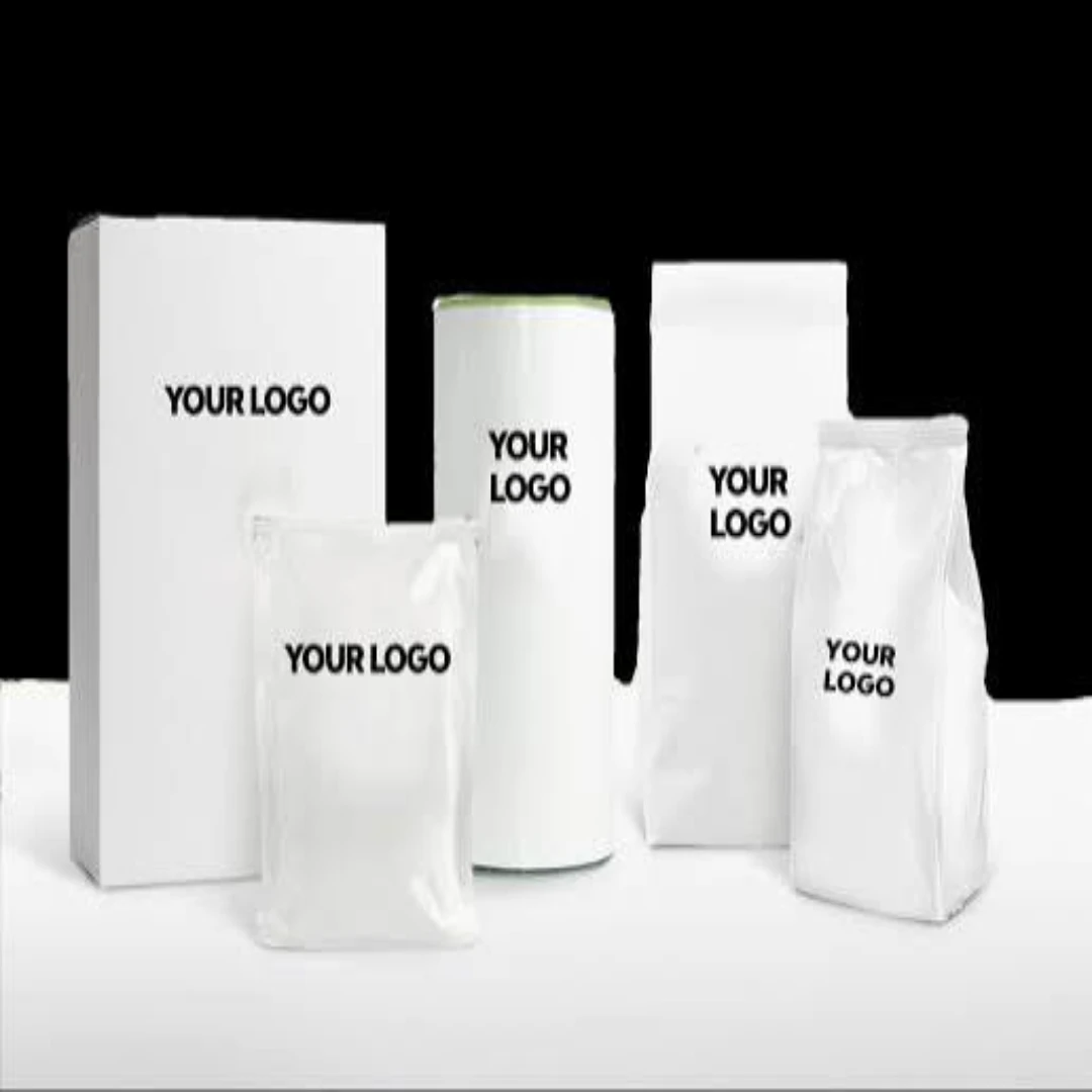 Private-Label Packaging Program