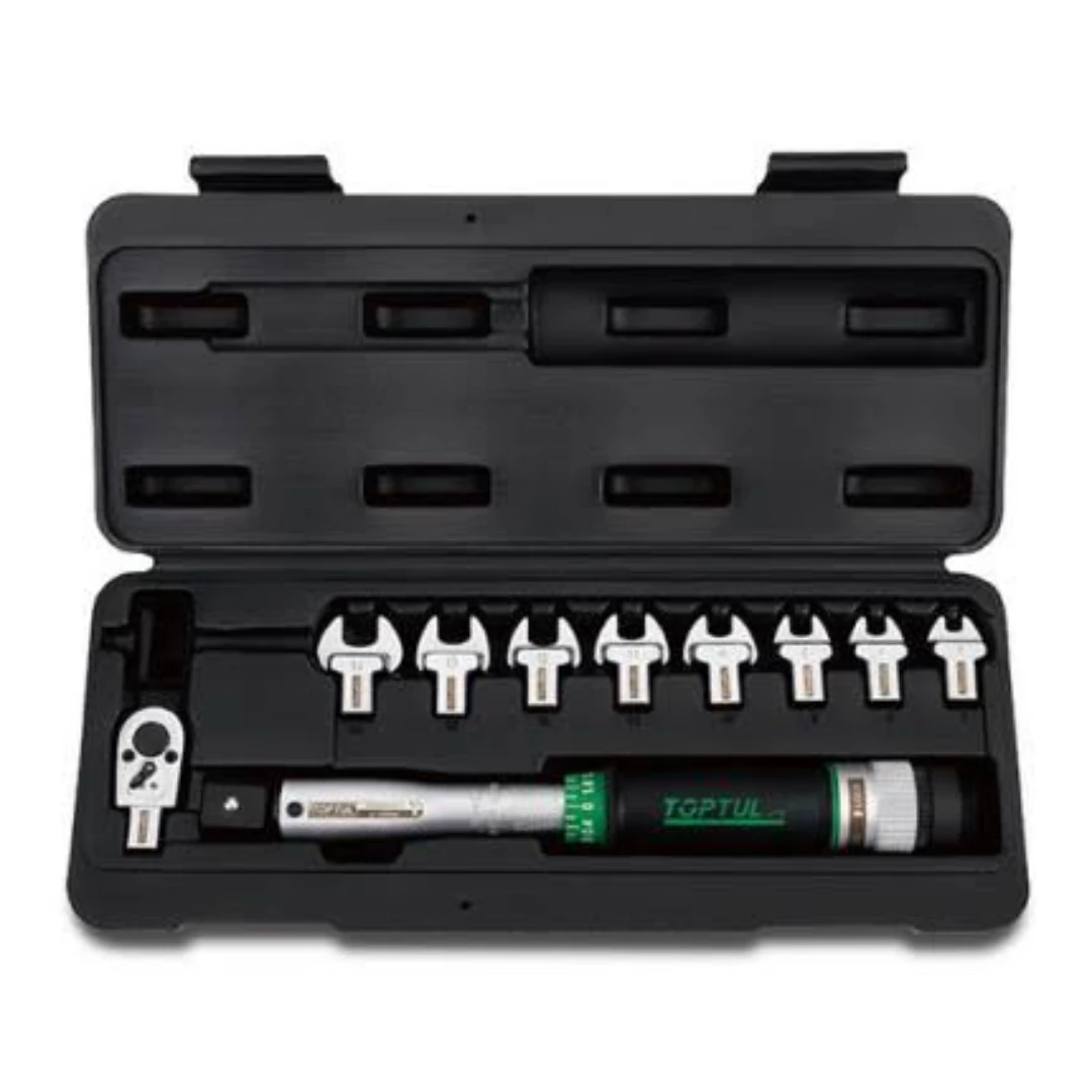 Torque Wrench Set