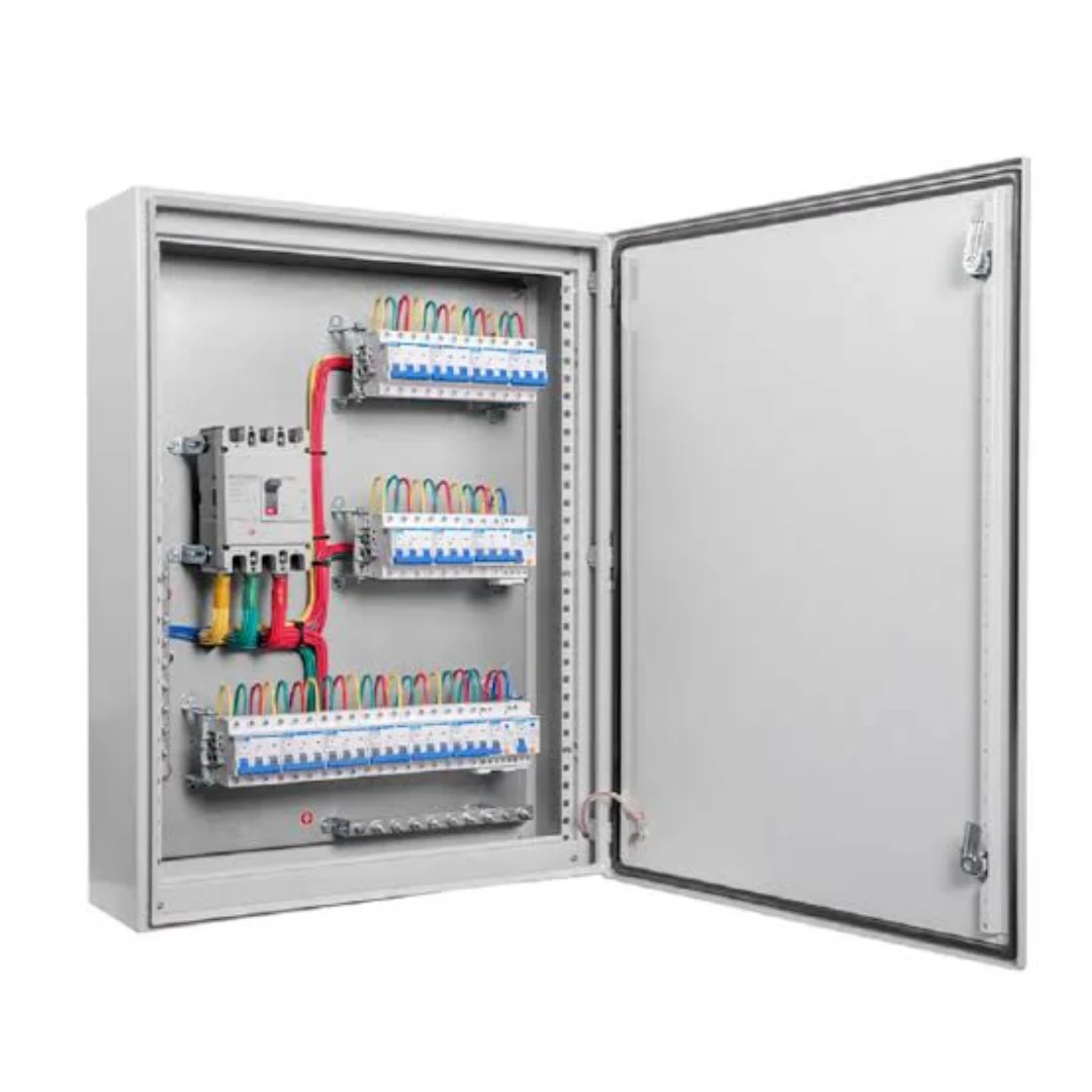 Electrical Distribution Box
