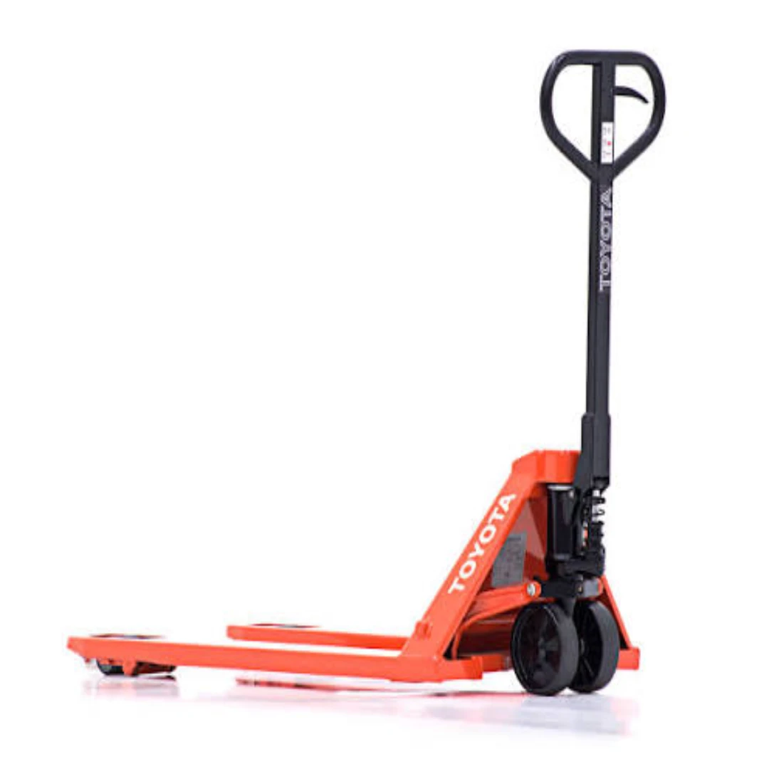 Manual Pallet Jack