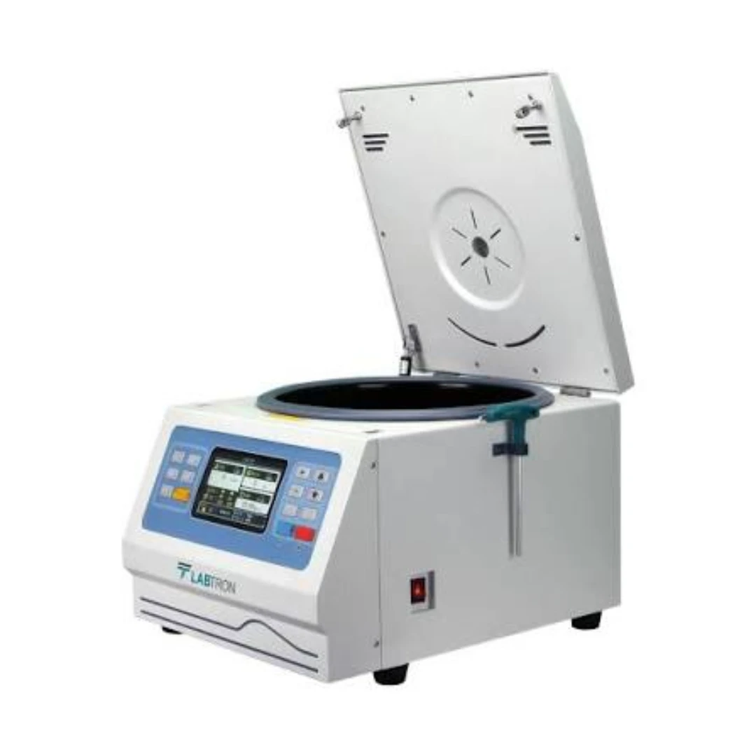 Laboratory Centrifuge