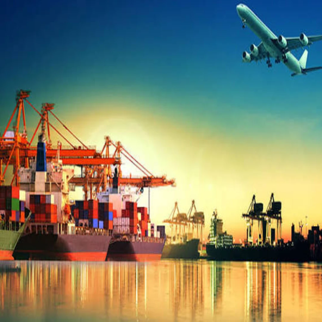 Import & Shipping