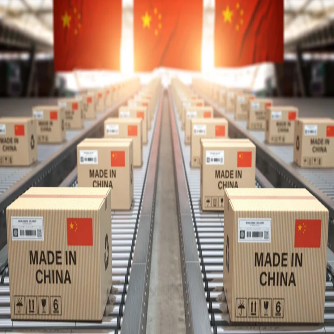 China Product Sourcing